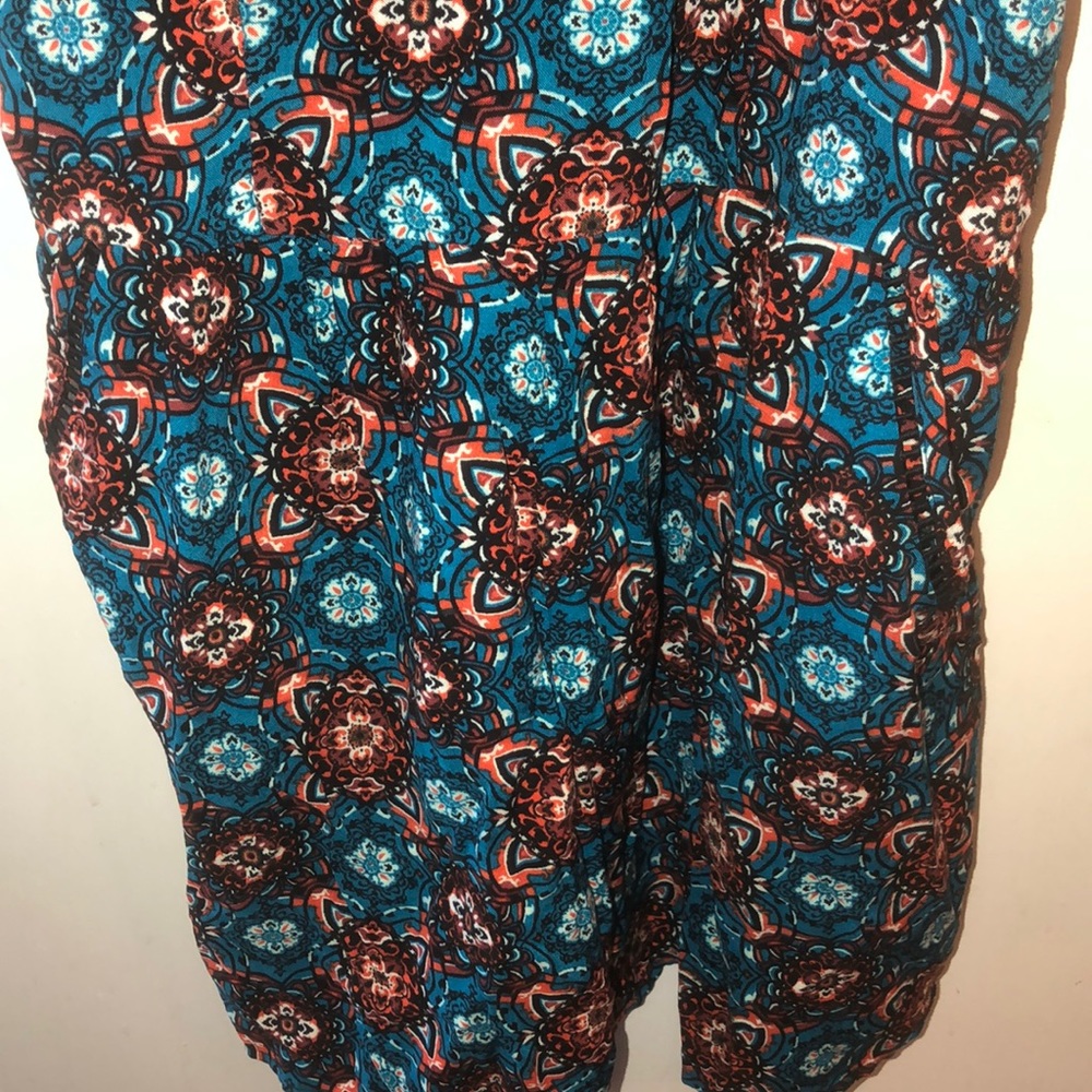 Romper - Picture 3 of 4